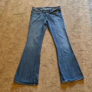 Citizens of humanity Jeans